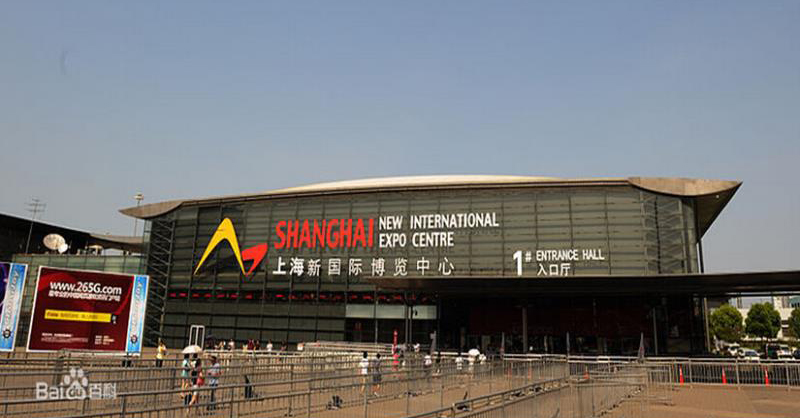蘑菇视频下载科技将亮相AHTE2015第九届上海国际工业